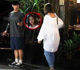 sarah王棠云老公,揭秘Sarah王棠云幸福背后的神秘老公