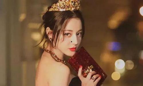 迪丽热巴天涯圈内人爆料,揭秘明星背后的真实故事