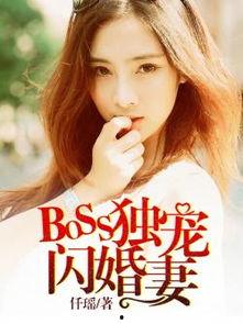 闪婚boss明星妻,霸道boss与明星妻子的甜蜜邂逅