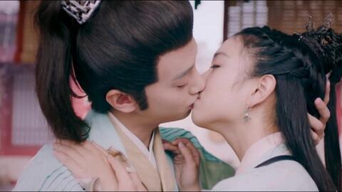 古代吻戏床视频大全集,穿越时空的浪漫演绎