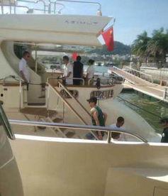 王思聪爆料游艇视频大全,奢华视频大盘点