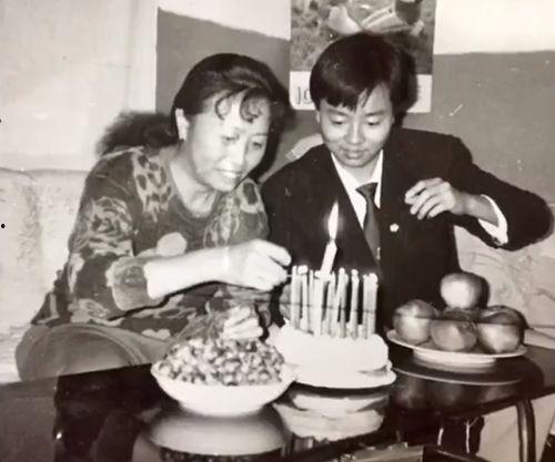 张少华老公张慧宝采访,幸福背后的温馨岁月