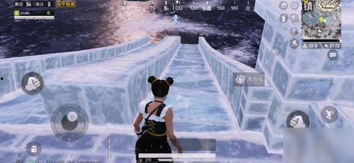 和平精英3.0爆料视频