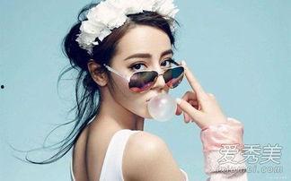 乌鲁木齐女明星,璀璨星河中的璀璨明珠”