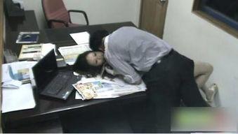 在办公室拍的视频,捕捉工作时光的精彩瞬间