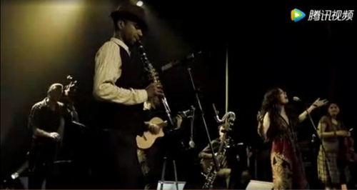 迷人的乐队 在线播放,探寻迷人乐队在线播放的魅力