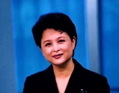 主持人肖晓琳老公,揭秘主持人背后的神秘力量