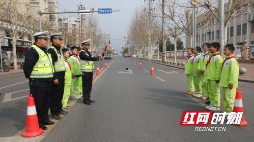 交警大队的小视频,交通违法行为现场直击