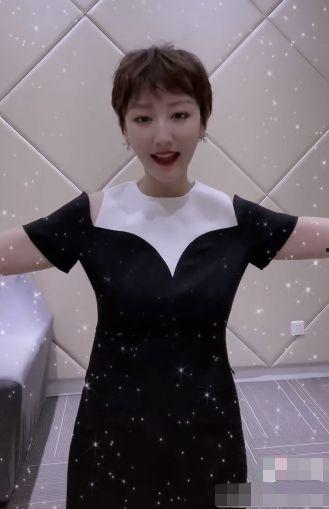 江苏卫视晓敏丝袜