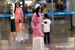 赵丽颖睡衣机场无码,无码美照引发热议