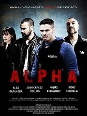 阿尔法免费在线观看