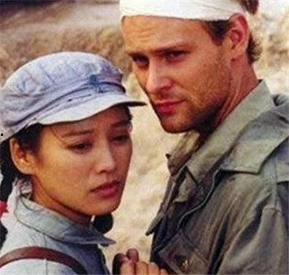 宁静老公相识,缘分的奇妙邂逅