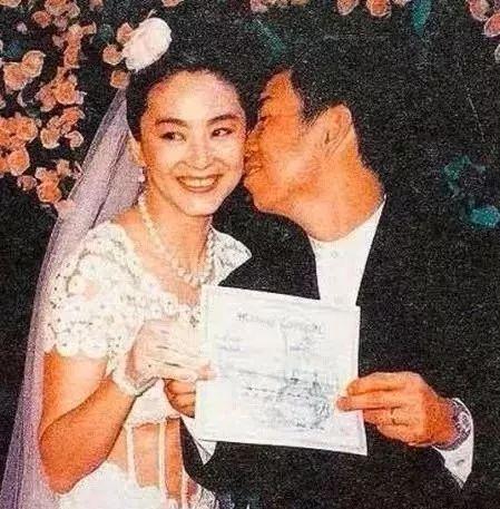 林青霞现在老公是哪个,揭秘与哪位男士共度余生