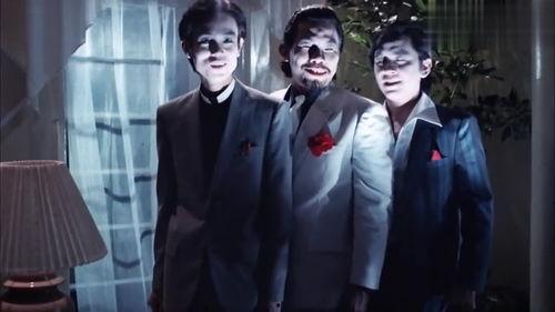 3个鬼老公,三鬼老公的浪漫奇缘