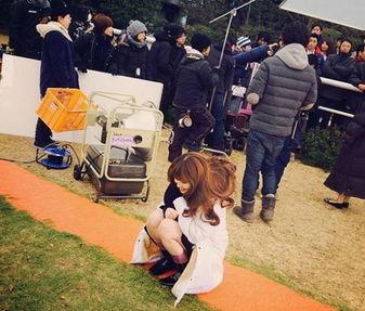 日本户外露出在线观看,在线观看背后的真实世界