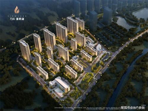 西安万科爆料最新消息,揭秘项目进展与未来规划