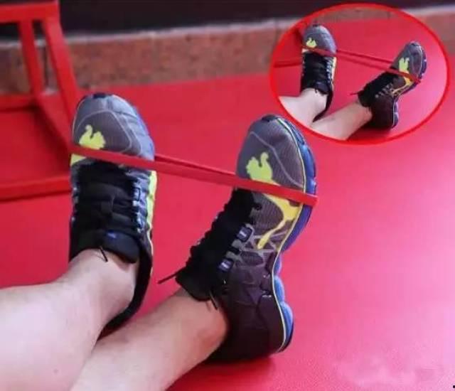 丝袜崴脚揉脚视频,轻松缓解不适，恢复脚部活力