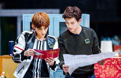 魏 明星大偵探,揭秘大侦探背后的传奇人生